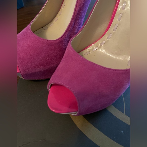 Enzo Angiolini heels - Picture 5 of 6